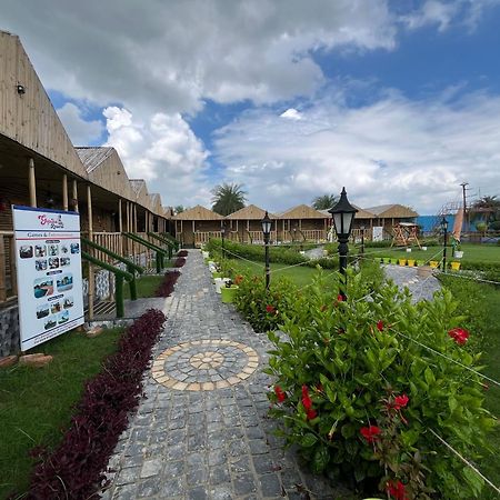 Gopika Resort Vrindāvan 외부 사진