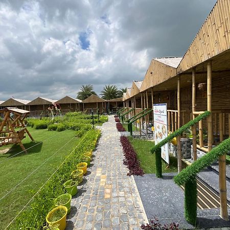 Gopika Resort Vrindāvan 외부 사진