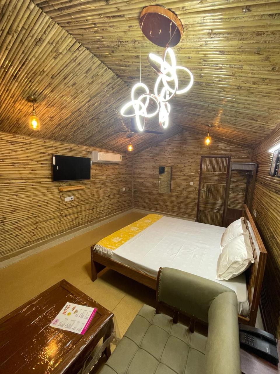Gopika Resort Vrindāvan 외부 사진