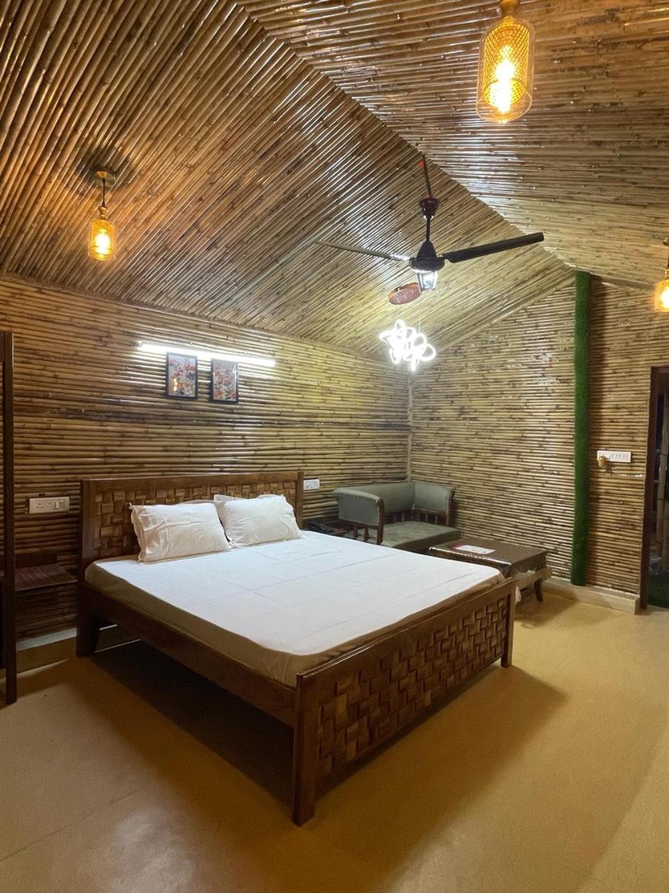 Gopika Resort Vrindāvan 외부 사진