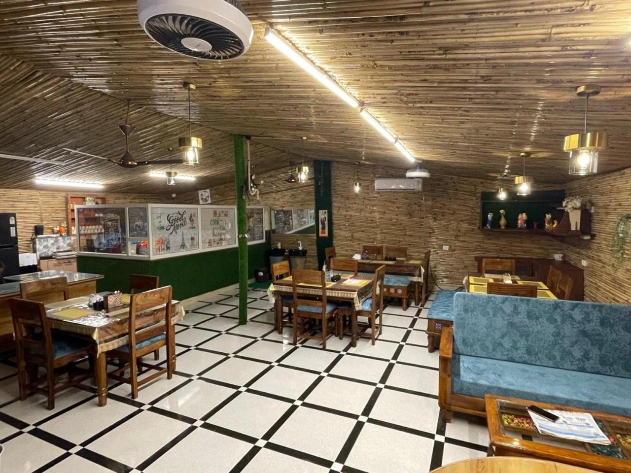 Gopika Resort Vrindāvan 외부 사진