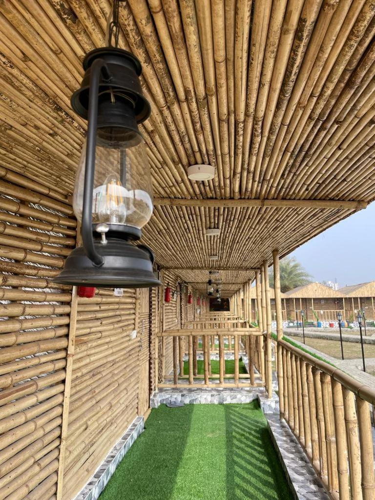 Gopika Resort Vrindāvan 외부 사진