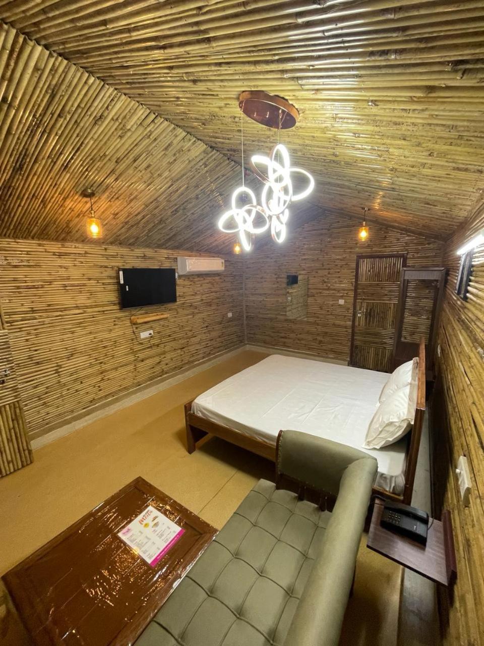 Gopika Resort Vrindāvan 외부 사진