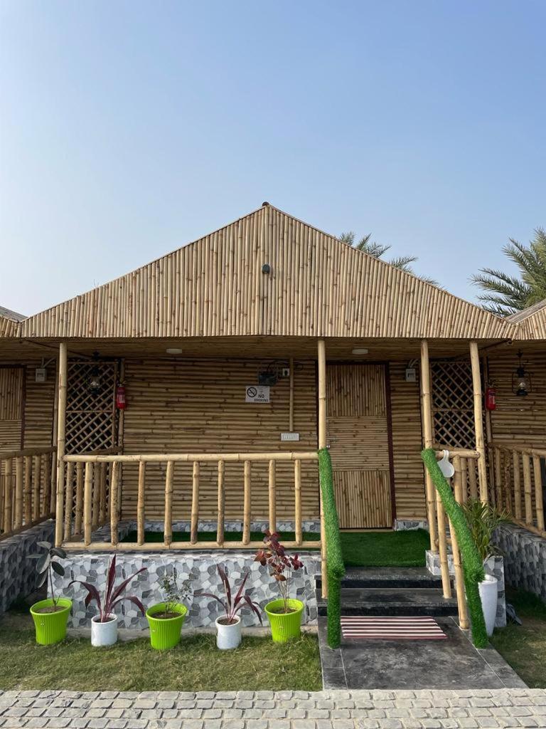 Gopika Resort Vrindāvan 외부 사진
