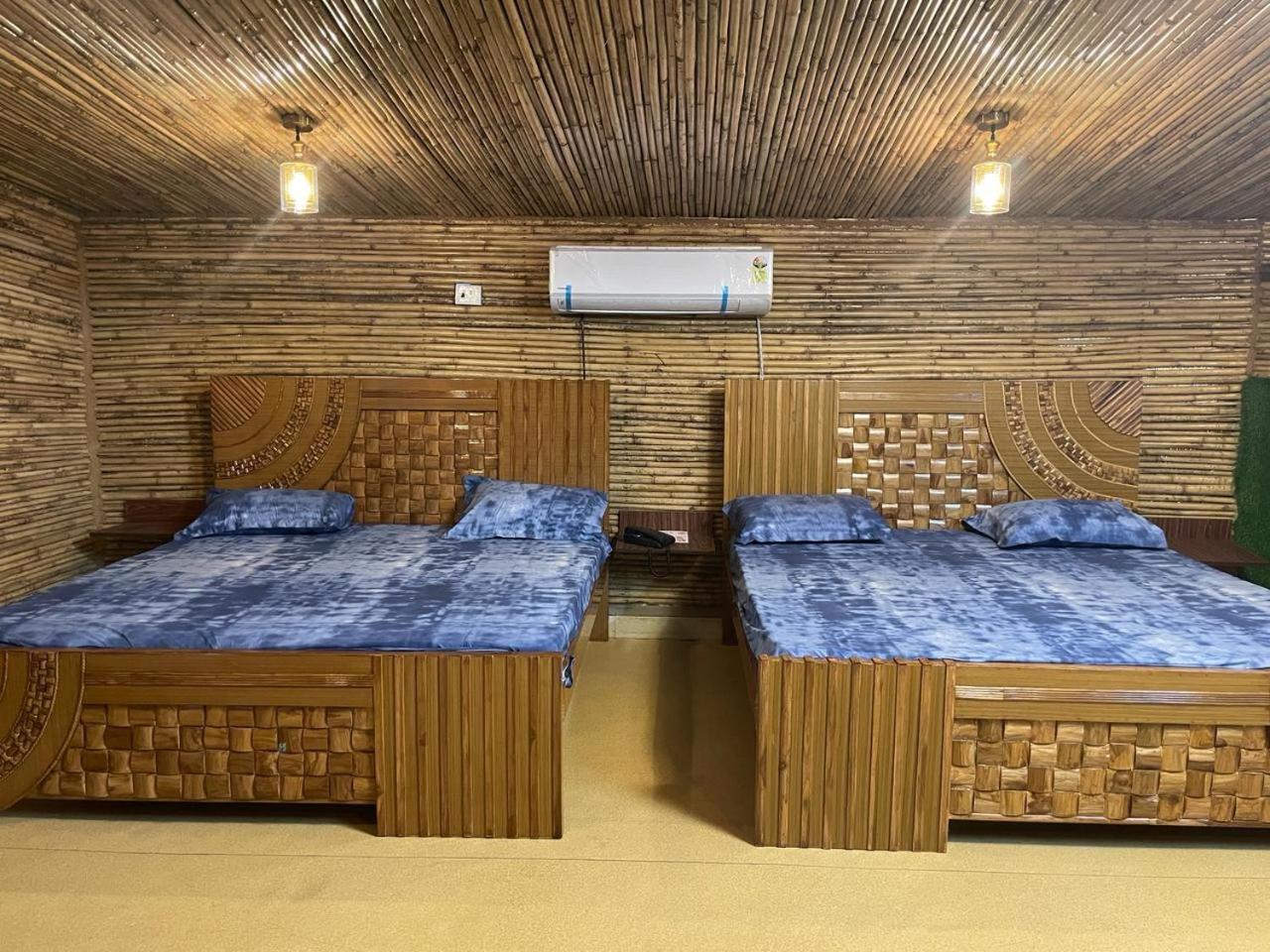 Gopika Resort Vrindāvan 외부 사진