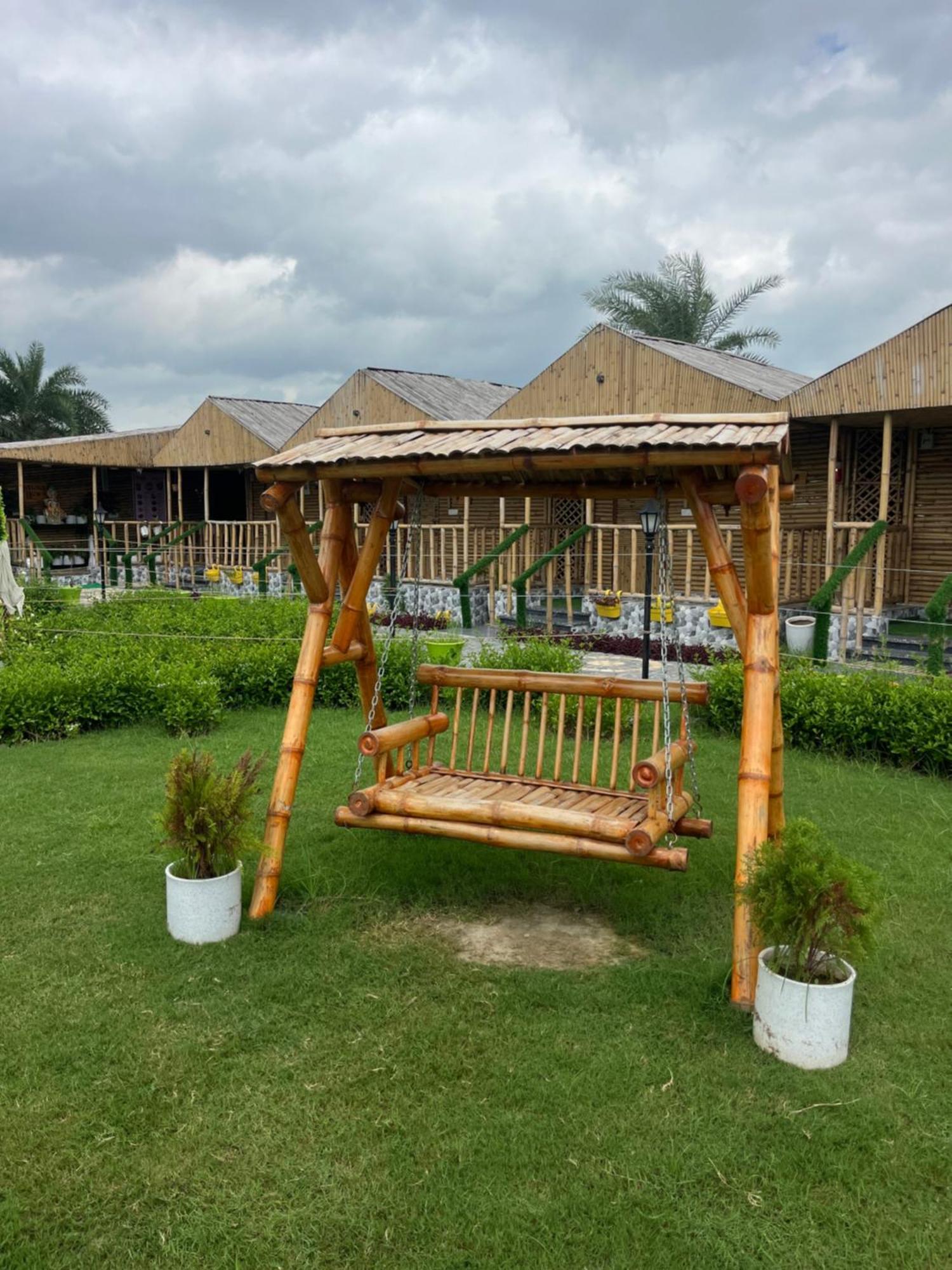 Gopika Resort Vrindāvan 외부 사진
