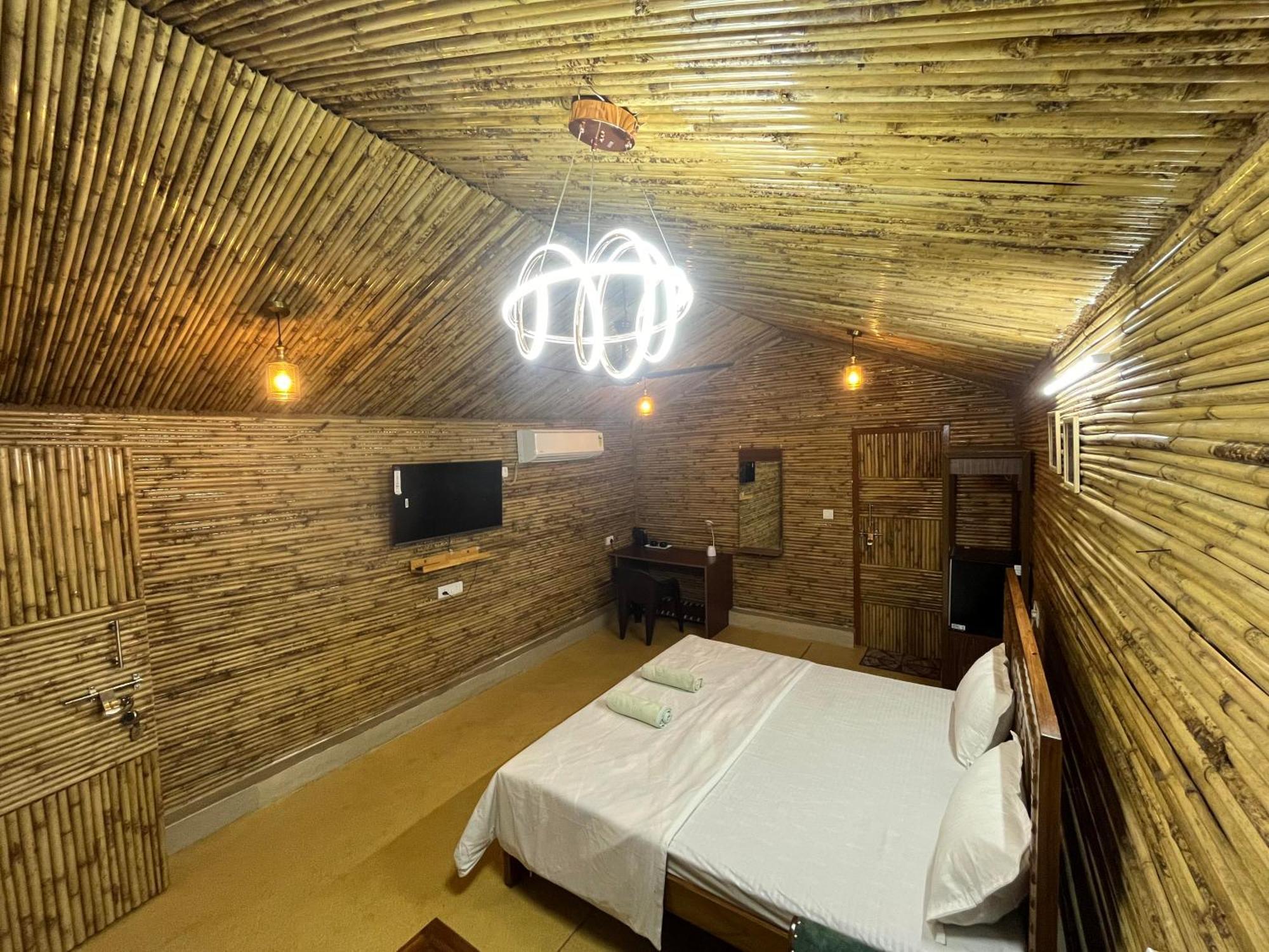 Gopika Resort Vrindāvan 외부 사진