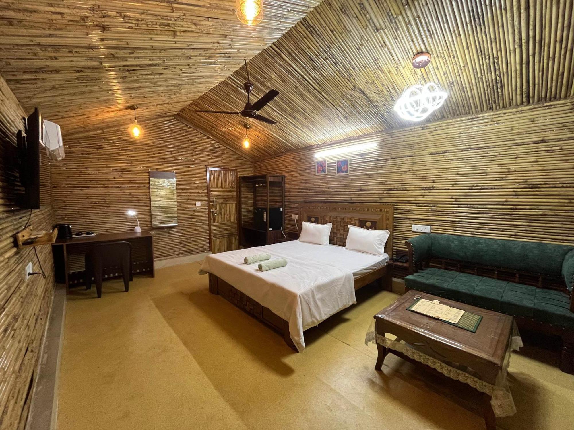 Gopika Resort Vrindāvan 외부 사진